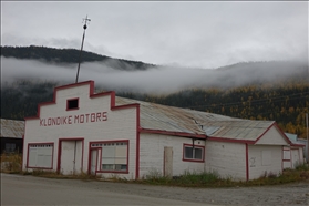 Dawson City